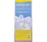 Natracare Postpartum Compresses 10 uds