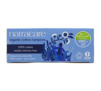 Natracare | Tampons Regular - Organic - organic | 20