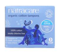 Natracare Tampons Super 10