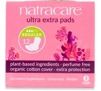 Natracare Ultra Extra Regular Pads 12