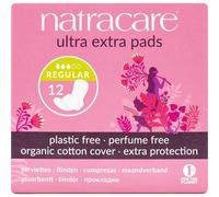 Natracare Ultra Extra Regular Pads 12