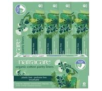 Natracare Ultra Thin Cotton Panty Liners 22