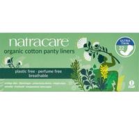 Natracare Ultra Thin Panty Liners 22 Pieces