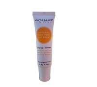 Natralus Natural Paw Paw Lip Balm, Protection and Moisture for Lips, Rich and Buttery Formula, Natural Ingredients, Organic Papaya, 8g