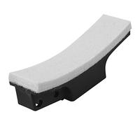 Natrama Exercise Bike Brake Pads Hairy Pad for Bike Brake Pads Bike Brake Group Replacement Part