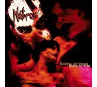 Natron - Bedtime For Mercy