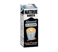 Natrue Oat Almond Barista Drink 1 Litre