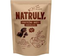 Natruly Organic Whey Protein 350 gr Chocolate