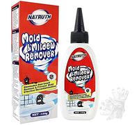 NATRUTH Mold Remover Gel, Gentle Household Gel, Remover Mildew,Washing Machine Cleaner,Remover Wall Mold Cleaner,Remover Black Mould,120g