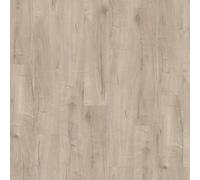 Natsecl El2154 Cream Click Laminate Flooring-Plank (8mm), For All Rooms & Contract Commercial Use 1.99M² Per Pack