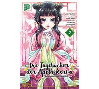 Natsu Hyuuga Nekokurag Die Tagebücher der Apothekerin - Geheimnisse (Hardback)