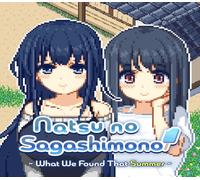 Natsu no Sagashimono ~What We Found That Summer~ PC Steam Account