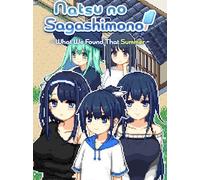 Natsu no Sagashimono ~What We Found That Summer~ (PC) - Steam Gift - GLOBAL