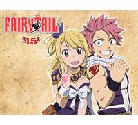 Natsu vs. the Twin Dragons