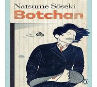 Natsume Soseki Botchan Paperback Book Natsume Soseki Multicolor