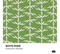 Natsume Soseki Botchan Paperback Book Natsume Soseki Multicolor