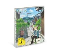 Natsume Yujin-cho The Movie: Ephemeral Bond-[Blu-Ray] [Import]