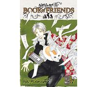 Natsume's Book of Friends, Vol. 1: Volume 1