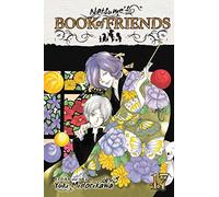 Natsume's Book of Friends, Vol. 17: Volume 17