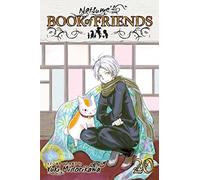 Natsume's Book of Friends, Vol. 20: Volume 20