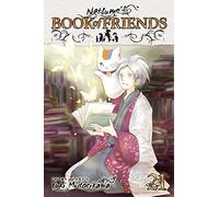 Natsume's Book of Friends, Vol. 21: Volume 21