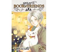 Natsume's Book of Friends, Vol. 23: Volume 23
