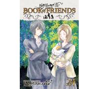 Natsume's Book of Friends, Vol. 24 : Volume 24