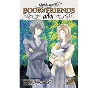 Natsume's Book of Friends, Vol. 24: Volume 24