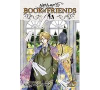 Natsume's Book of Friends, Vol. 25: Volume 25