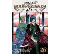 Natsume's Book of Friends, Vol. 26: Volume 26