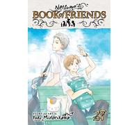 Natsume's Book of Friends, Vol. 27: Volume 27