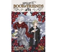 Natsume's Book of Friends, Vol. 28
