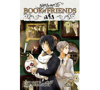 Natsume's Book of Friends, Vol. 29: Volume 29
