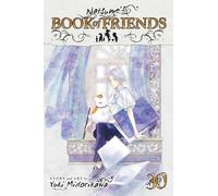 Natsume's Book of Friends, Vol. 30: Volume 30