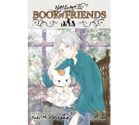 Natsume's Book of Friends, Vol. 32