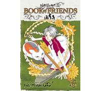 Natsume's Book of Friends, Vol. 6 : Volume 6