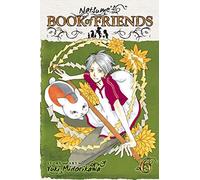Natsume's Book of Friends – Vol. 6
