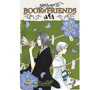 Natsume's Book of Friends, Vol. 7: Volume 7