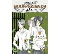 Natsume's Book of Friends, Vol. 8: Volume 8