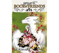 Natsume's Book of Friends, Vol. 9: Volume 9