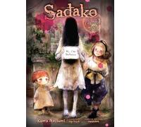 Natsumi, Koma - Sadako at the End of the World