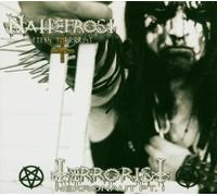 Nattefrost - Terrorist: Parental Advisory