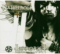 Nattefrost - Terrorist [With Censored Artwork]