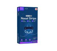 Nattelyst Magnetic Nasal Strips 1 pcs