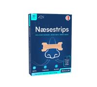 Nattelyst Nasal Strips 1 pcs