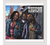 Natti Love Joys - Thingz (Remastered)