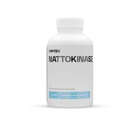 Nattokinase 2000 FU | Cardiovascular & Circulatory Support | Supports Healthy Blood Flow, Fibrin Balance & Heart Health | 60 Servings | Conteh Sports Health Range