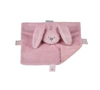 Nattou - 875752 Comforter Bunny, Antique Pink