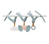 NATTOU Spiral Toy Axel and Luna contrast hanging toy 1 pc