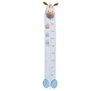 Nattou Arthur and Louis Growth Chart